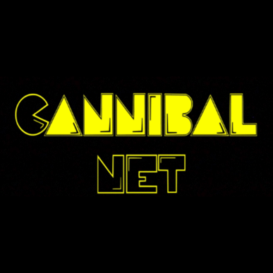 Cannibal net – Spettacolo interattivo