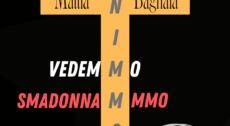 Venimmo, vedemmo e smadonnammo