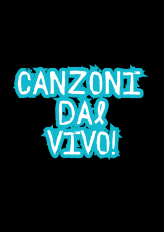 Non sarò mai nessuno e divento un cartone!