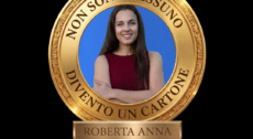 Non sono nessuno e divento un cartone!