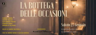 La bottega delle occasioni