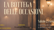 La bottega delle occasioni