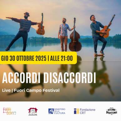 Accordi Disaccordi