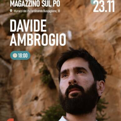 Davide Ambrogio