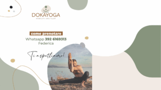 Embodied yoga workshop con Federico Blardone IG @federicoyoga