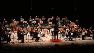 Gran Concerto di Capodanno