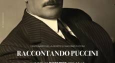 RACCONTANDO PUCCINI