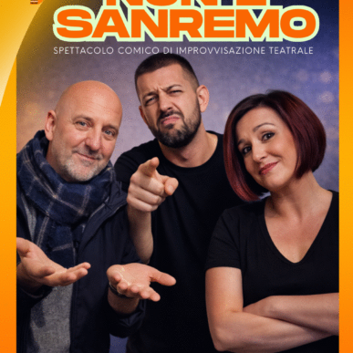 NON È SANREMO