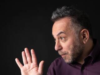 CACCIA ALLA VULPIO – Spettacolo comico di improvvisazione teatrale