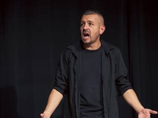 SPETTACOLAHRE – Spettacolo comico di improvvisazione teatrale