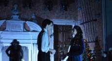 «A Christmas Carol – Henna Teatro e arte»