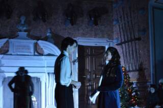A Christmas Carol – Henna Teatro e arte ore 20:30