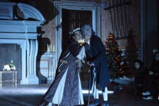 A Christmas Carol – Henna Teatro e arte ore 20:30