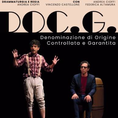 DOC. G. – Denominazione di Origine Controllata e Garantita – Henna