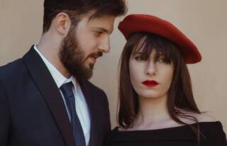 “Quei due” – Spettacolo teatrale