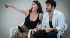 “Quei due” – Spettacolo teatrale
