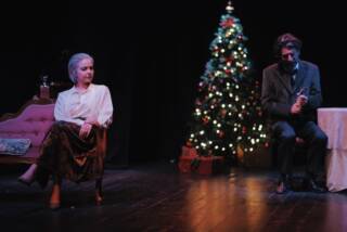 Casa di bambola – Henna Teatro e arte – Domenica