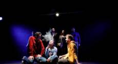 La fine del mese – Henna Teatro e arte – Domenica
