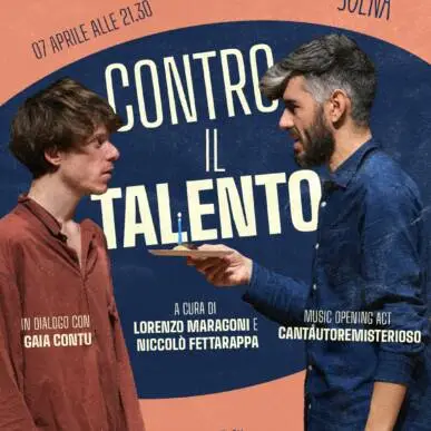 Contro il Talento