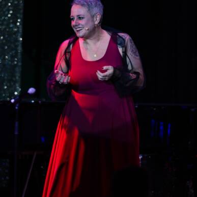 Ti Spiego la Figa – Fabiana Rosa