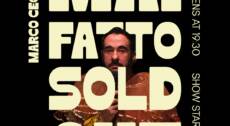 Mai fatto sold out – Marco Ceccotti