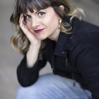 Giulia Nervi – Ravioloh