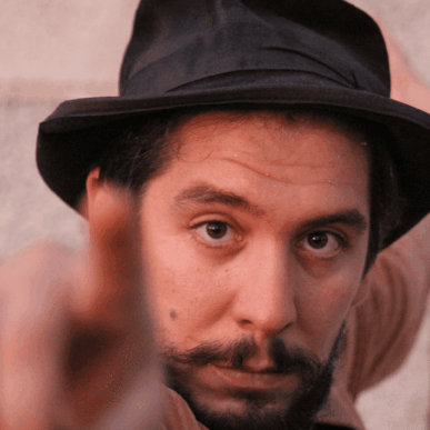 Davide Di Rosolini – E poi muori tour