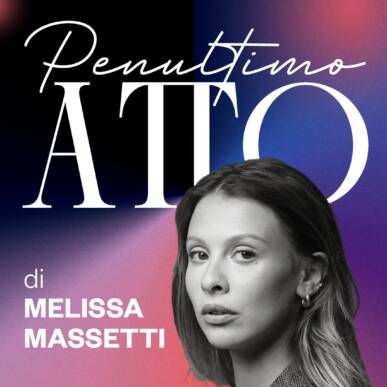 Melissa Massetti – Penultimo Atto