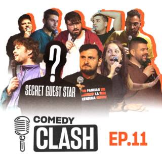 Comedy Clash