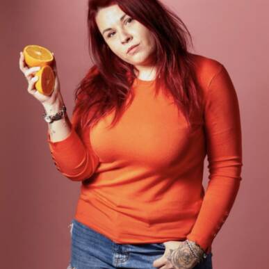 Rosy Di Carlo – SIGNORINE