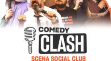 Comedy Clash