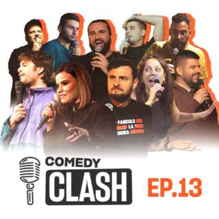 Comedy Clash