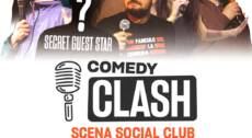 Comedy Clash