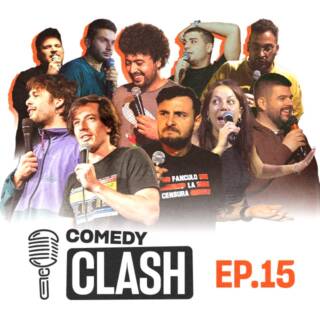 Comedy Clash