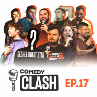 Comedy Clash