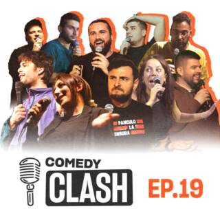 Comedy Clash