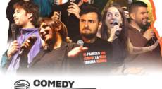 Comedy Clash