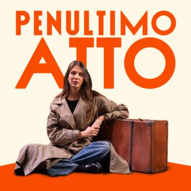 Melissa Massetti – Penultimo Atto