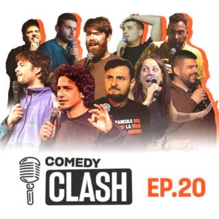 Comedy Clash