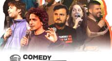 Comedy Clash