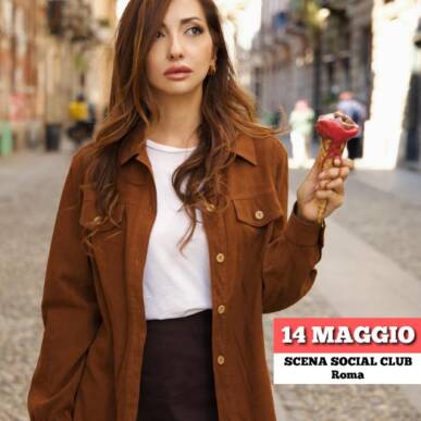 Federica Cacciola – Problemi Immaginari