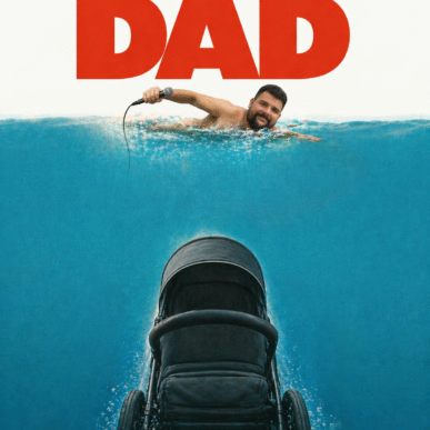 Mattia Grossi – Dad