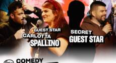 Comedy Clash 07/07