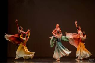 Incontri coreografici