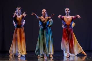 Incontri coreografici