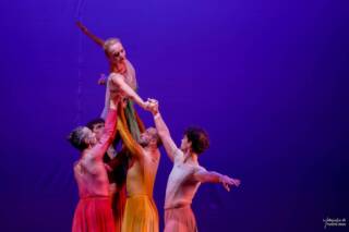 Incontri coreografici