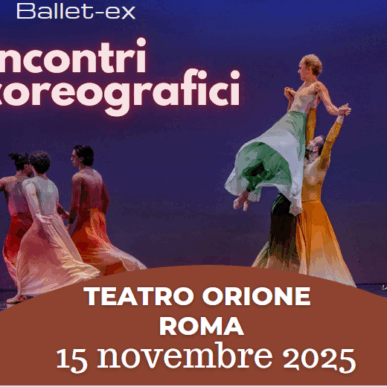 Incontri coreografici