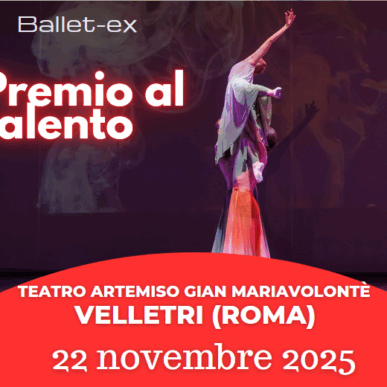 Premio al talento