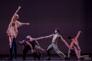 Premio al talento Caserta