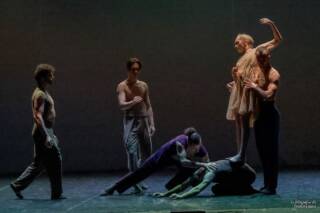 Premio al talento Caserta